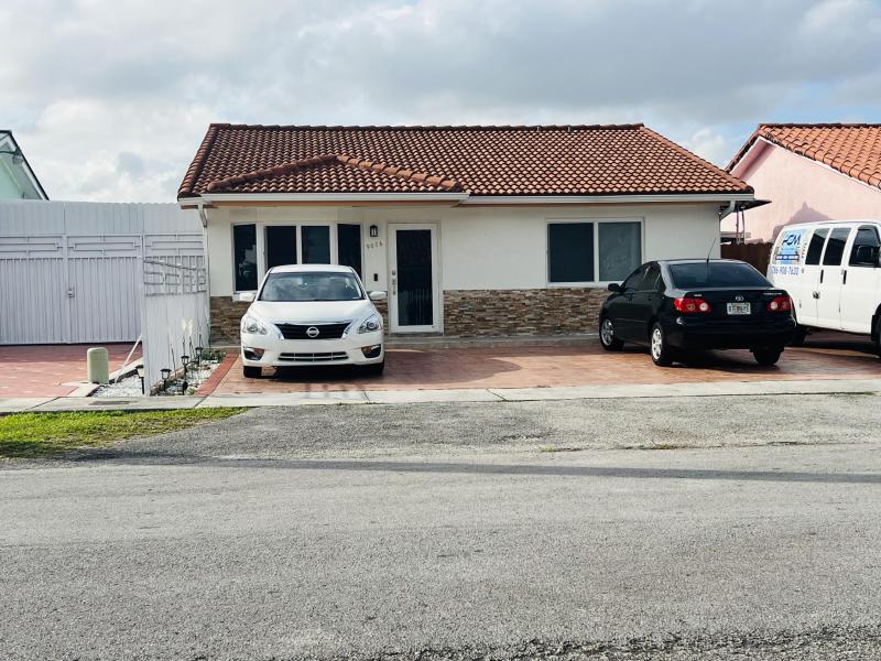 First Photo for Home For Sale at 9076 NW 113th Hialeah Gardens, FL. 33018