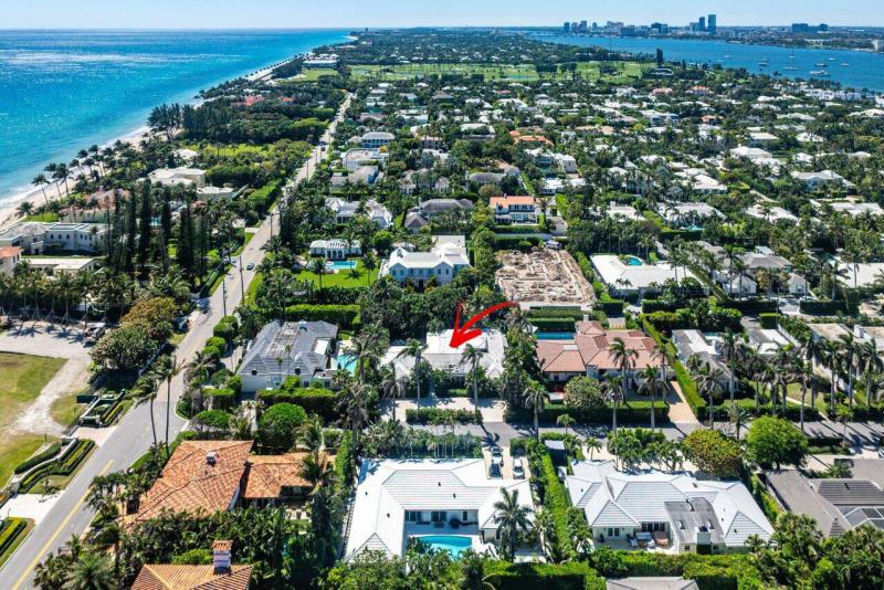  Single Family Homes Photo 16:  Palm Beach,  FL 33480