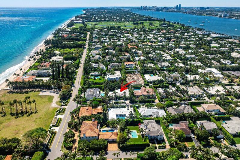  Single Family Homes Photo 18:  Palm Beach,  FL 33480