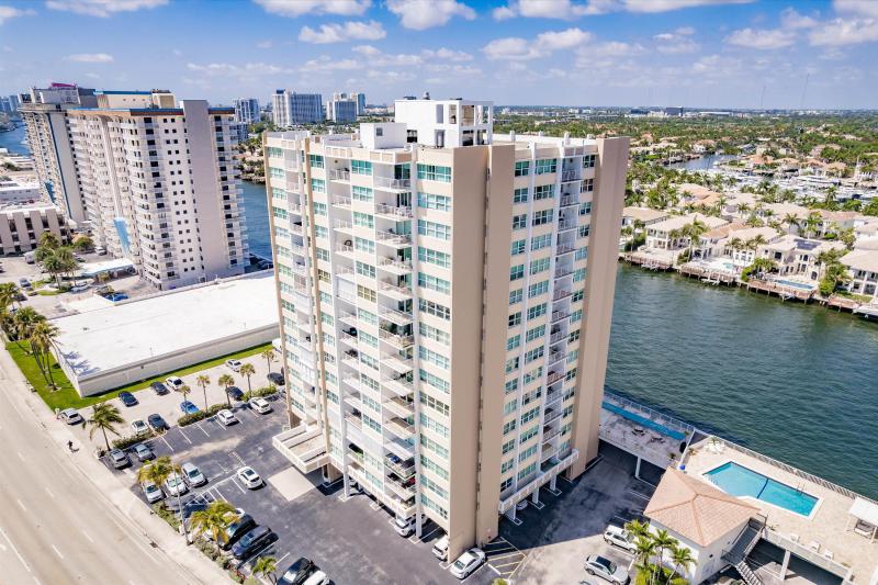 First Photo for Home For Sale at Hollywood, FL. 33019