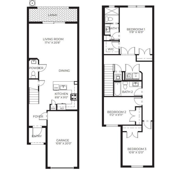  Condo & Townhome Photos