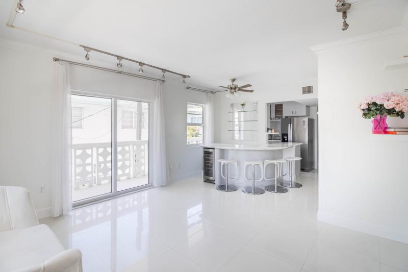First Photo for Home For Sale at Miami Beach, FL. 33139