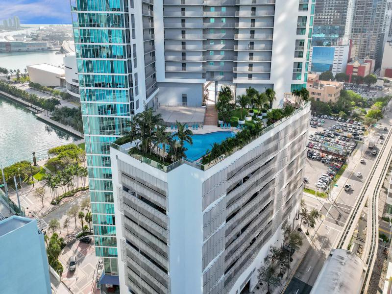 First Photo for Home For Sale at  Miami, FL. 33132