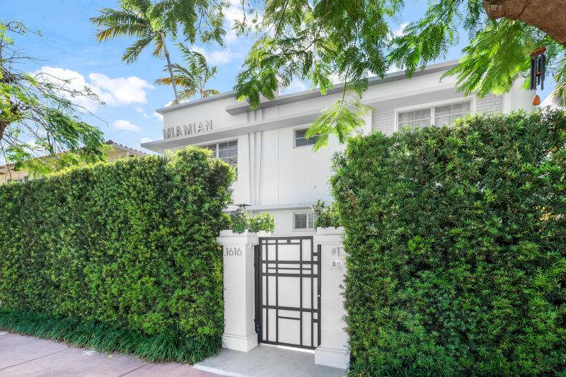 First Photo for Home For Sale at  Miami Beach, FL. 33139