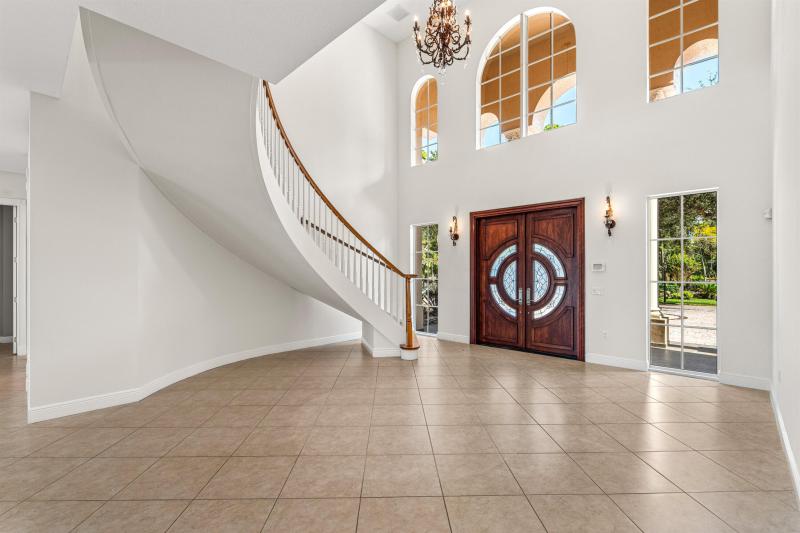  Single Family Homes Photo 3:  Parkland,  FL 33067