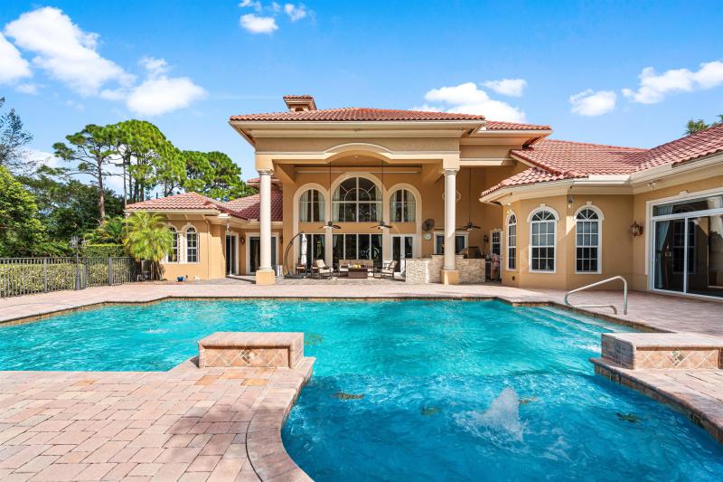  Single Family Homes Photo 34:  Parkland,  FL 33067