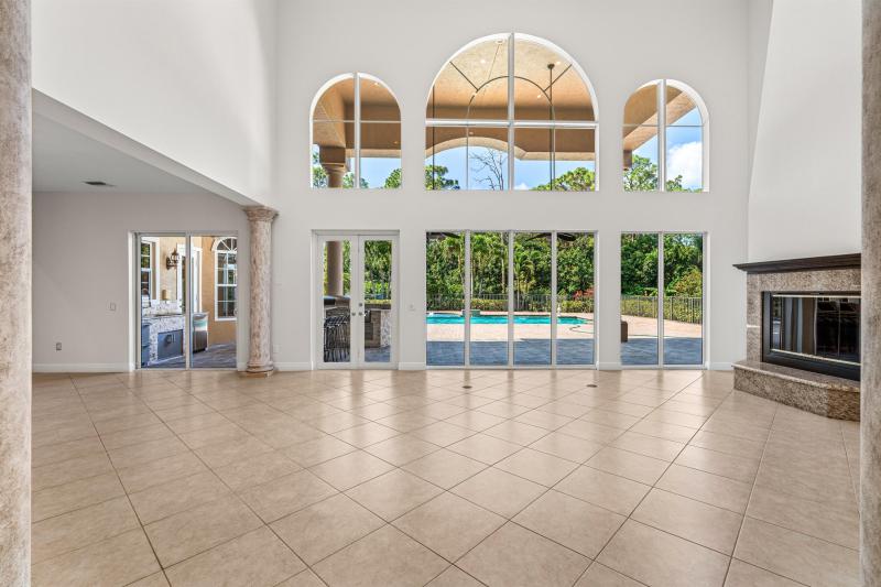  Single Family Homes Photo 4:  Parkland,  FL 33067