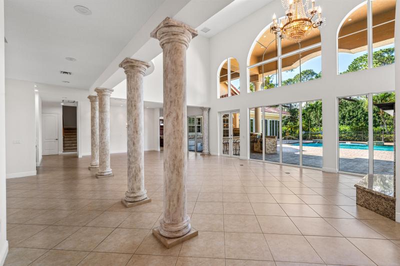  Single Family Homes Photo 5:  Parkland,  FL 33067