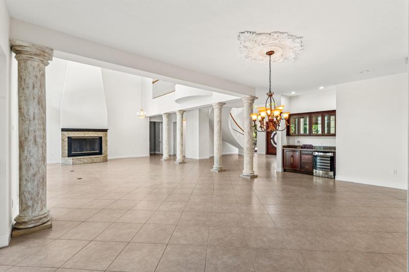  Single Family Homes Photo 6:  Parkland,  FL 33067