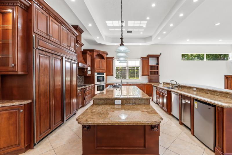  Single Family Homes Photo 8:  Parkland,  FL 33067