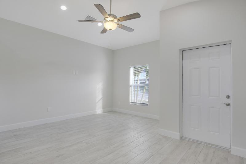 Duplex, Triplex and Fourplex Images