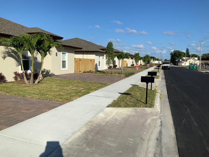 Duplex, Triplex and Fourplex Images