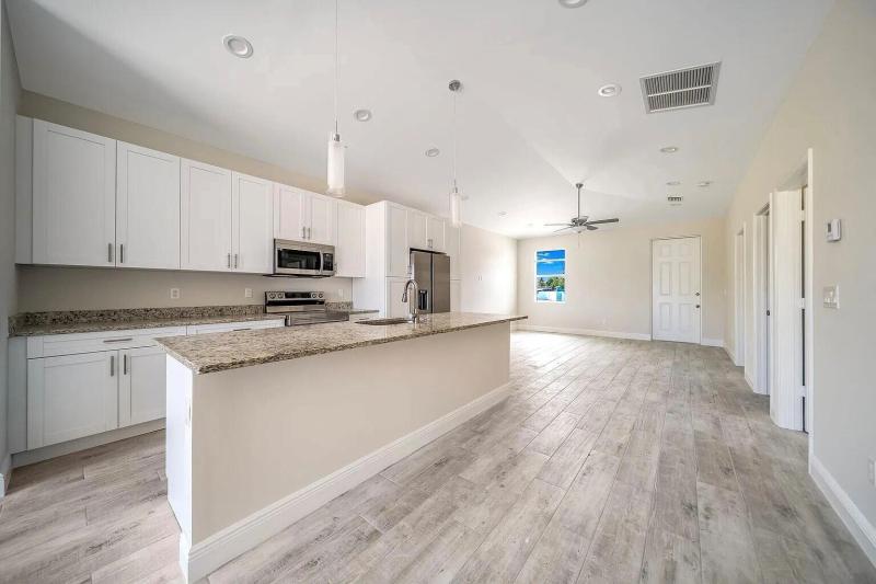 Duplex, Triplex and Fourplex Images