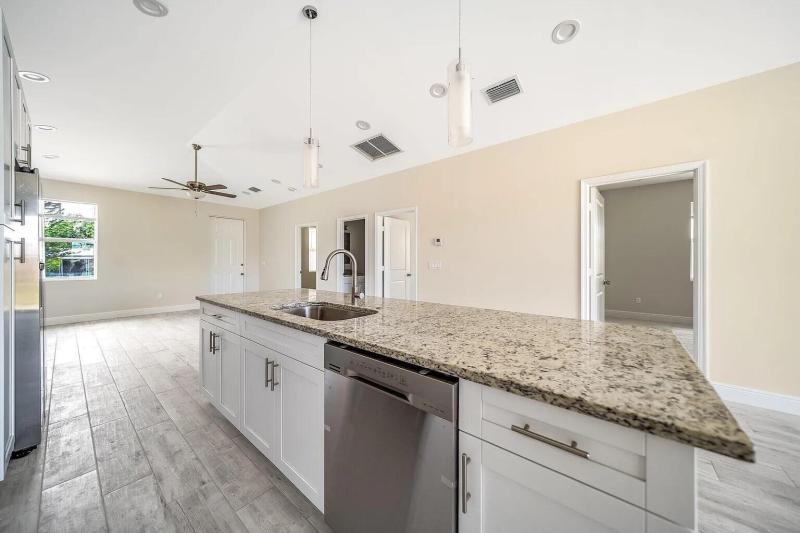 Duplex, Triplex and Fourplex Images