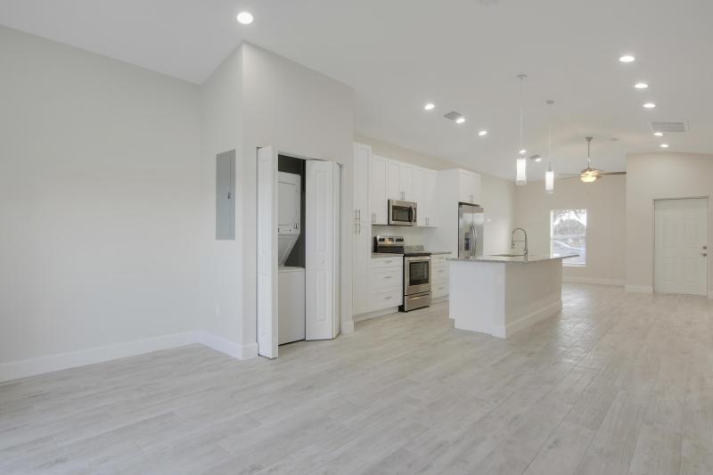 Duplex, Triplex and Fourplex Images