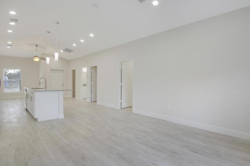 Duplex, Triplex and Fourplex Images