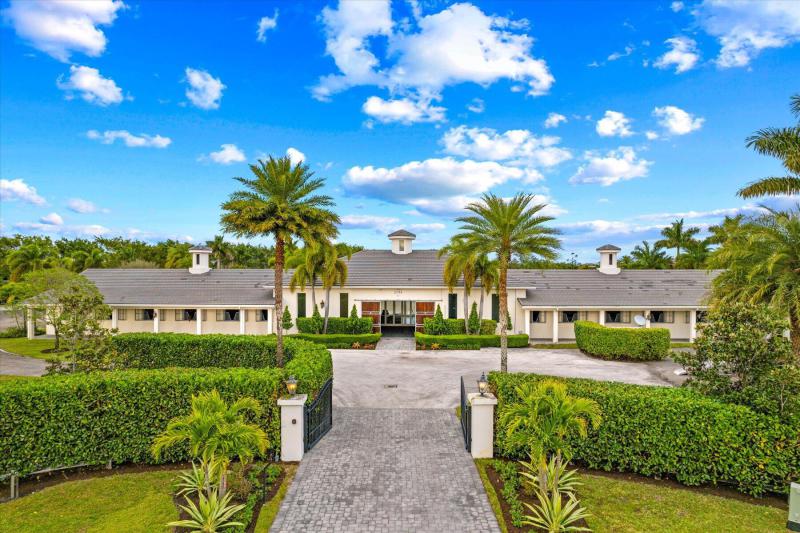  Single Family Homes Photo 2:  Wellington,  FL 33414