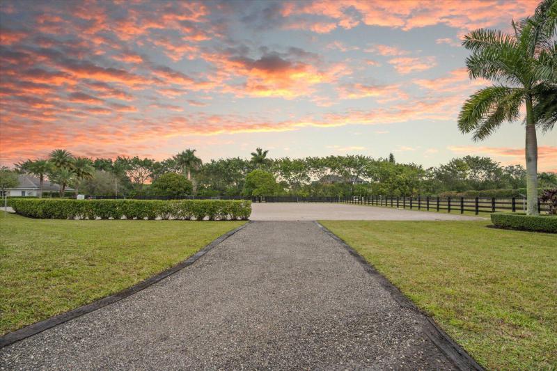  Single Family Homes Photo 35:  Wellington,  FL 33414