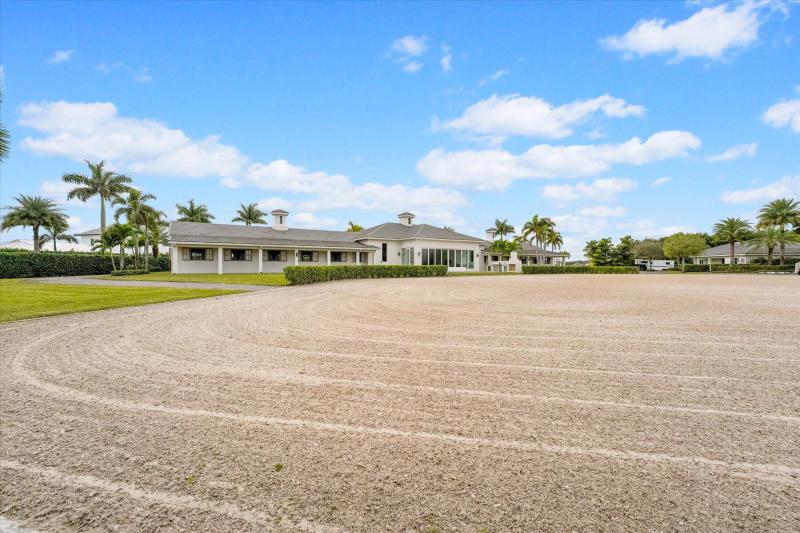  Single Family Homes Photo 37:  Wellington,  FL 33414