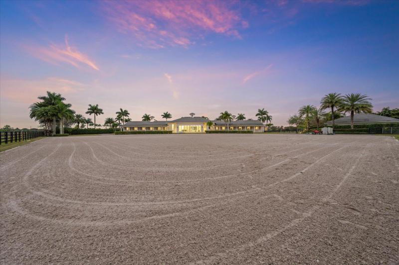  Single Family Homes Photo 38:  Wellington,  FL 33414