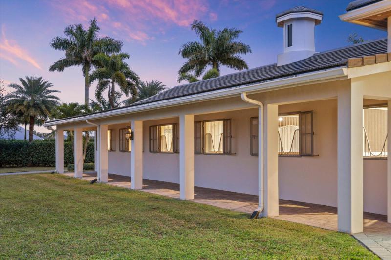  Single Family Homes Photo 4:  Wellington,  FL 33414