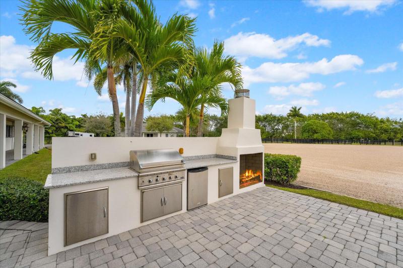  Single Family Homes Photo 42:  Wellington,  FL 33414