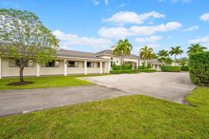  Single Family Homes Photo 50:  Wellington,  FL 33414