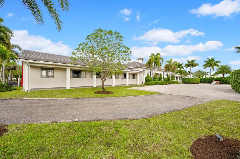  Single Family Homes Photo 51:  Wellington,  FL 33414