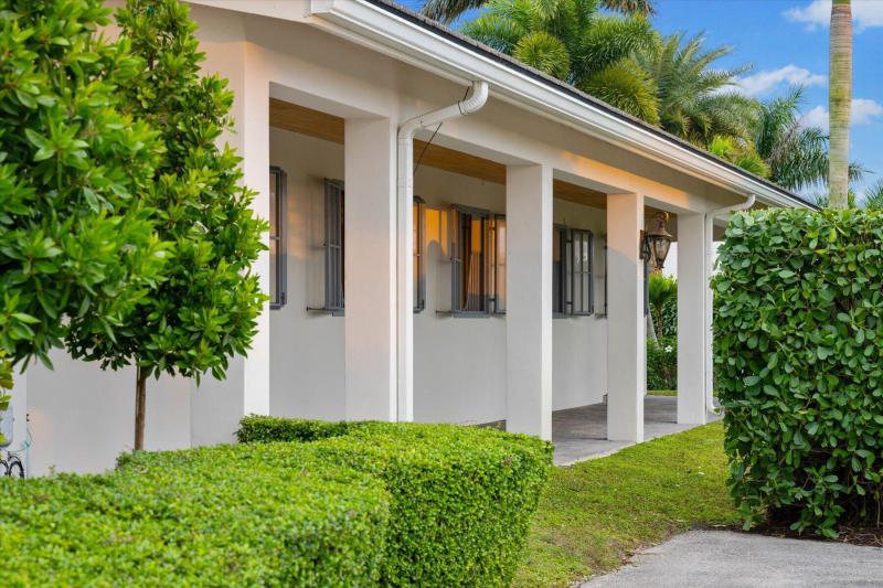  Single Family Homes Photo 52:  Wellington,  FL 33414