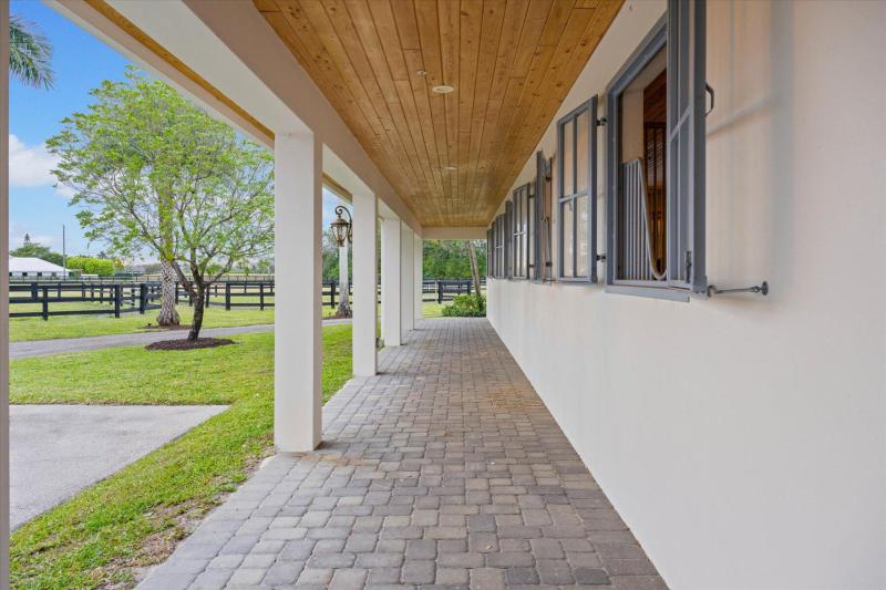  Single Family Homes Photo 53:  Wellington,  FL 33414