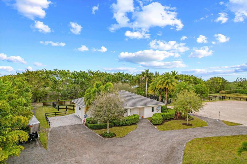  Single Family Homes Photo 55:  Wellington,  FL 33414