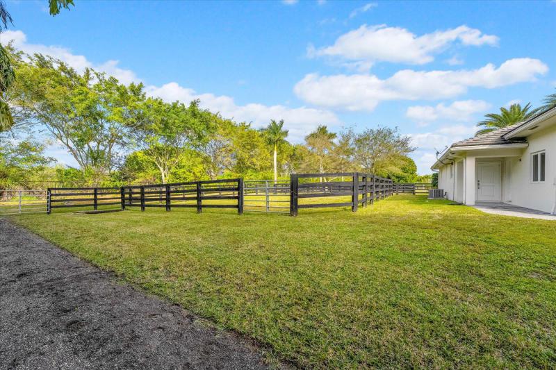  Single Family Homes Photo 64:  Wellington,  FL 33414