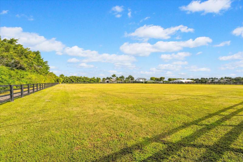  Single Family Homes Photo 65:  Wellington,  FL 33414