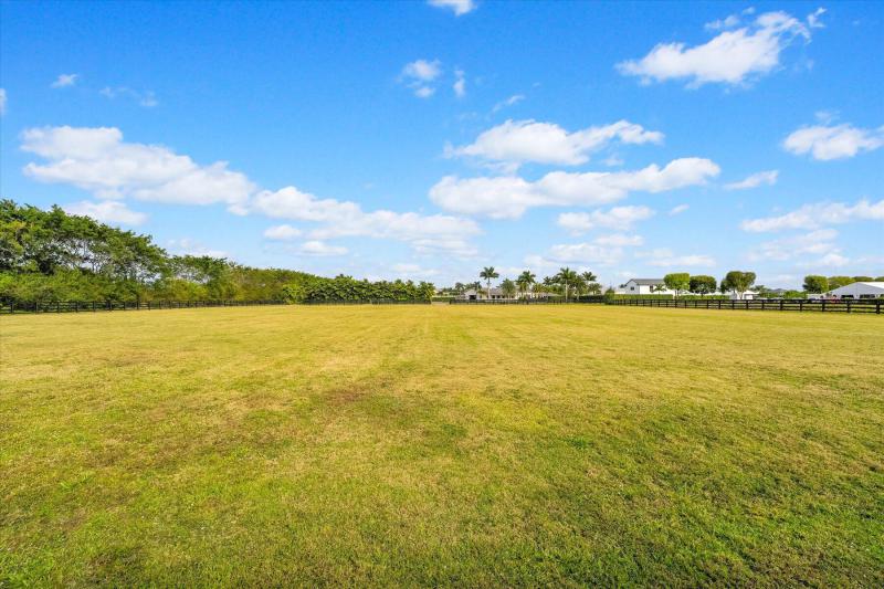  Single Family Homes Photo 66:  Wellington,  FL 33414