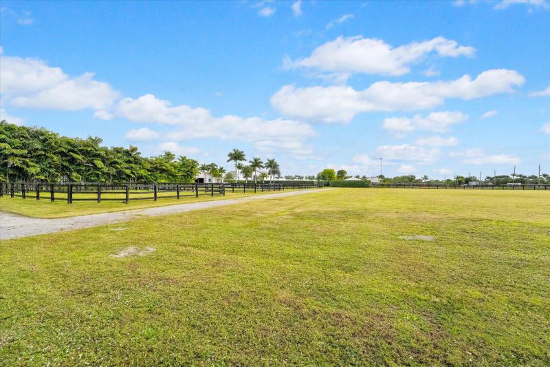  Single Family Homes Photo 67:  Wellington,  FL 33414