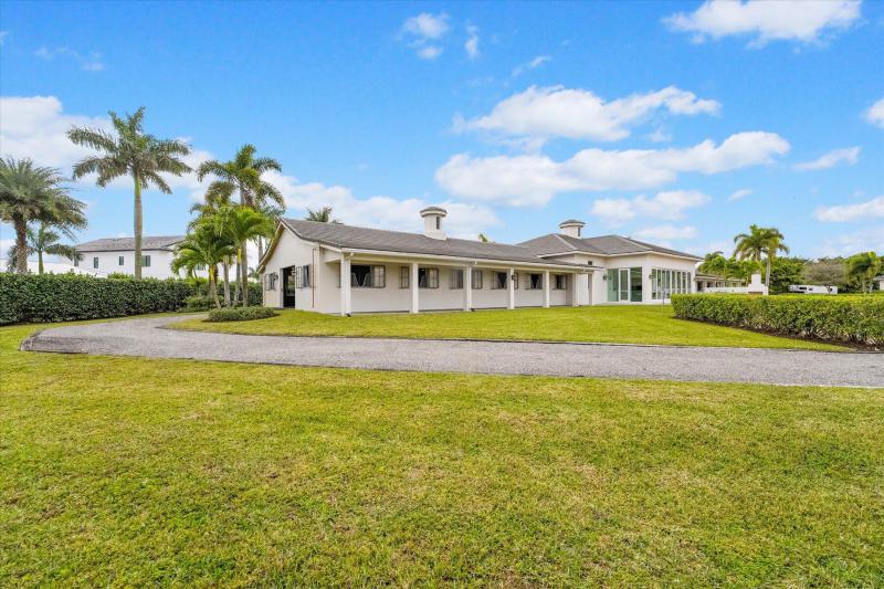  Single Family Homes Photo 68:  Wellington,  FL 33414