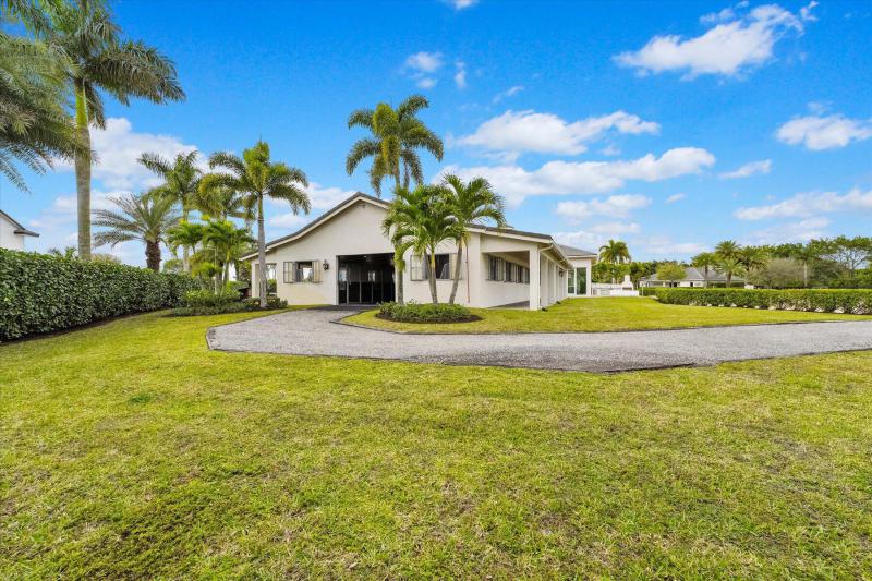  Single Family Homes Photo 69:  Wellington,  FL 33414