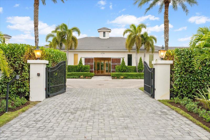  Single Family Homes Photo 7:  Wellington,  FL 33414