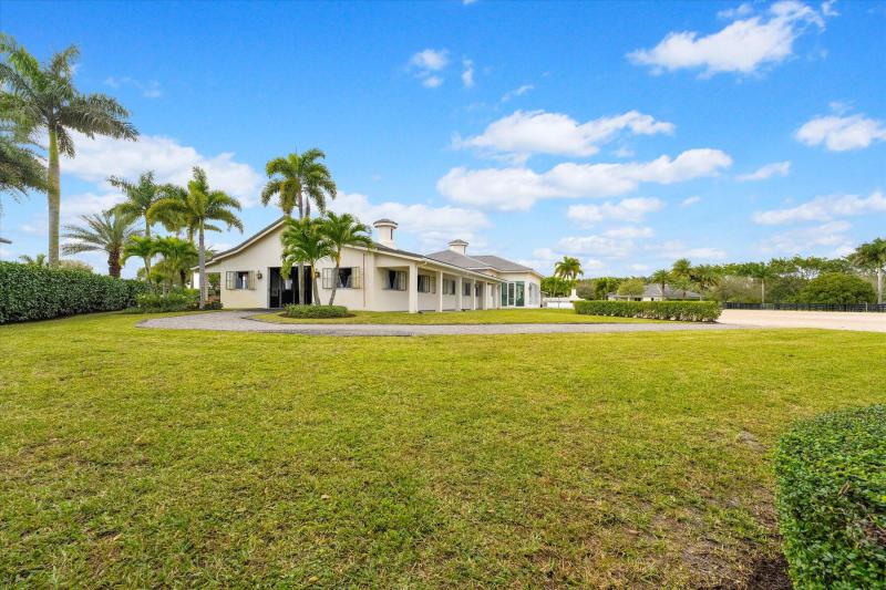  Single Family Homes Photo 70:  Wellington,  FL 33414
