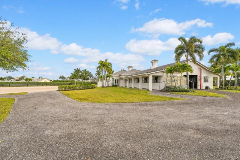  Single Family Homes Photo 72:  Wellington,  FL 33414