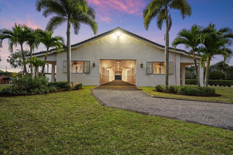  Single Family Homes Photo 73:  Wellington,  FL 33414