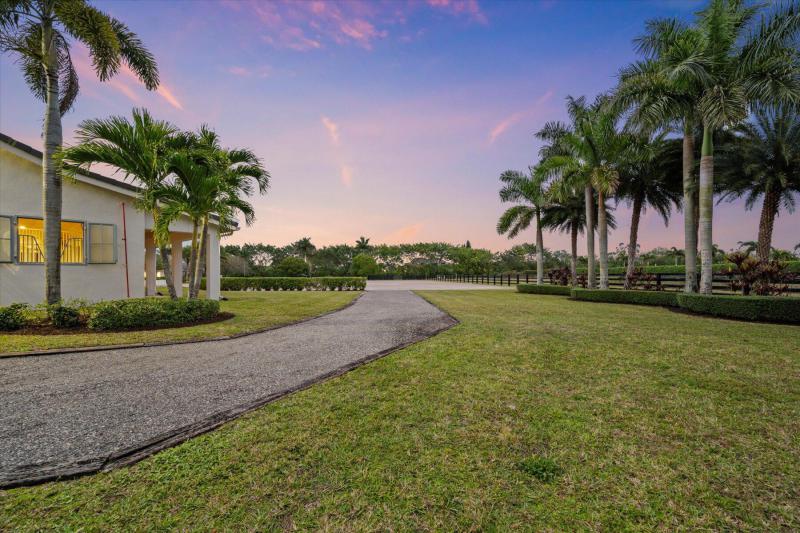  Single Family Homes Photo 74:  Wellington,  FL 33414
