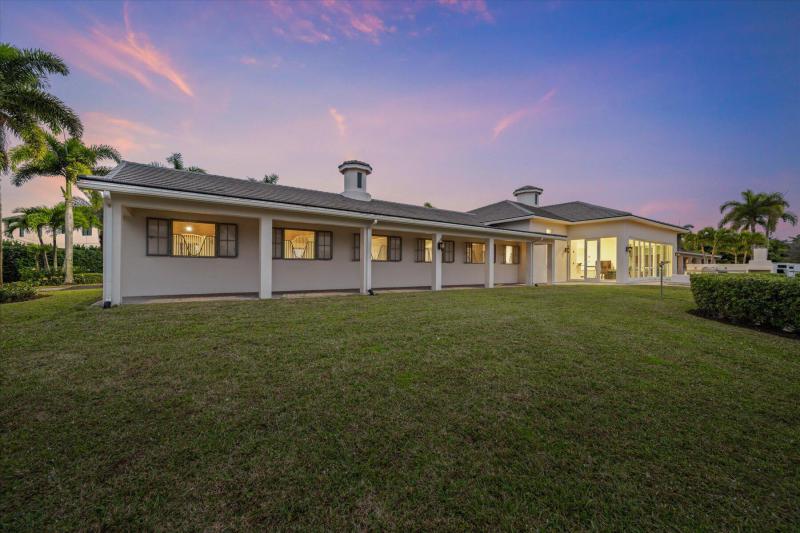  Single Family Homes Photo 75:  Wellington,  FL 33414