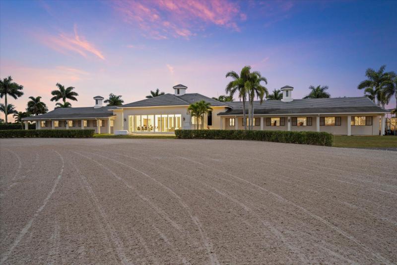 Single Family Homes Photo 77:  Wellington,  FL 33414
