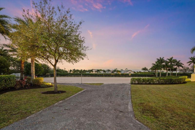  Single Family Homes Photo 79:  Wellington,  FL 33414