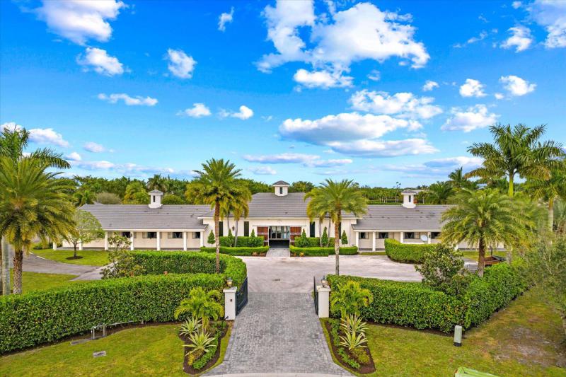 Single Family Homes Photo 86:  Wellington,  FL 33414