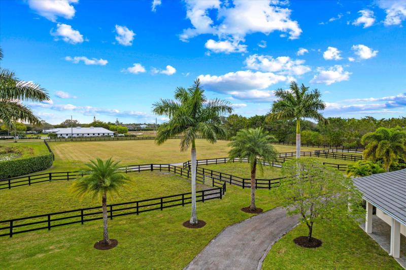  Single Family Homes Photo 87:  Wellington,  FL 33414