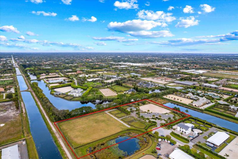  Single Family Homes Photo 92:  Wellington,  FL 33414