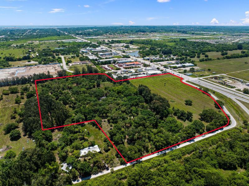  Commercial & Industrial Land Images 
