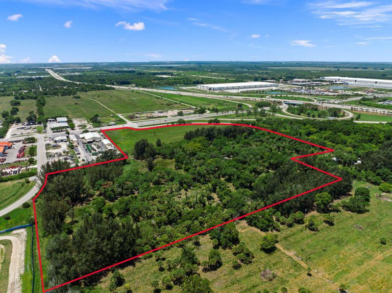  Commercial & Industrial Land Images 